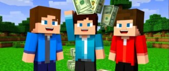 Minecraft сервер скидки акции бонусы