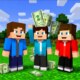 Minecraft сервер скидки акции бонусы