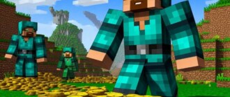 Minecraft сервер хостинг скидки акции бонусы