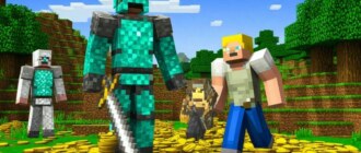 Minecraft сервер скидки акции бонусы